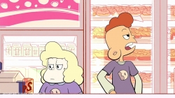 انیمیشن دنیای استیون - فصل 3 قسمت 10 :: Steven Universe